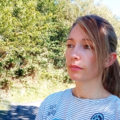 Foto de Natalia P., Cuidadores de personas mayores baratos en Noia