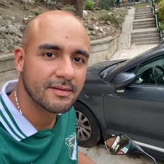 Foto de Jose Leonardo V., Limpiadores de negocios baratos en Coslada