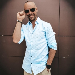 Foto de Víctor B., Entrenadores personales baratos en Aldaia