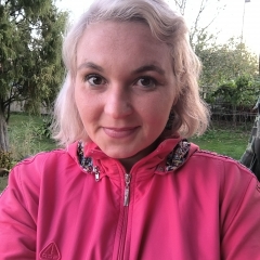 Foto de Ekaterina G., Limpieza  de Hogar baratos en Arroyo de la Encomienda