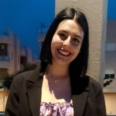 Foto de Stefania F., Cuidadores de personas mayores baratos en Almuñécar