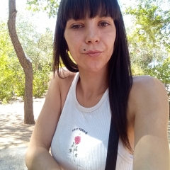 Foto de Raquel G., Cuidadores de personas mayores baratos en Puertollano