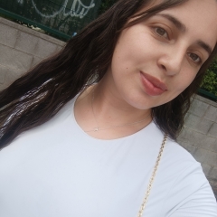 Foto de Angie O., Cuidadores de personas mayores baratos en Villamejil