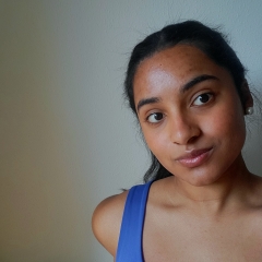 Foto de Evelyn U., Profesores particulares de francés baratos en Gipuzkoa