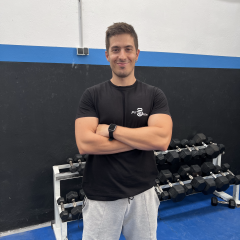 Foto de Daniel R., Dietistas y Nutricionistas baratos en Zújar