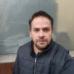 Foto de Julian R., Transportistas baratos en Covelo