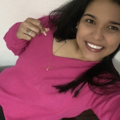 Foto de Yurley M., Canguros y niñeras baratos en Zaragoza