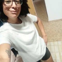 Foto de María Fernanda N., Canguros y niñeras baratos en Alcobendas