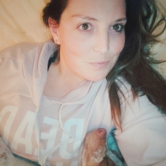 Foto de Lara M., Profesores particulares de primaria y secundaria baratos en Ituero de Azaba