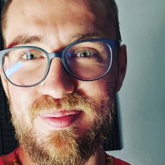 Foto de Nicolás C., Traductores de inglés baratos en Orihuela