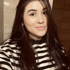 Foto de Carolina L., Canguros y niñeras baratos en Guadalajara