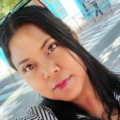 Foto de ANGELICA D., Canguros y niñeras baratos en Sabadell