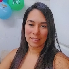 Siolimar juseth G.