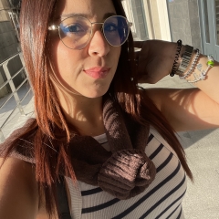 Foto de Isabel B., Cuidadores de personas mayores baratos en Basauri