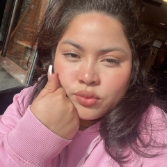 Foto de Karina S., Cuidadores de personas mayores baratos en Sant Boi de Llobregat