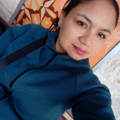 Foto de Johana Q., Cuidadores de personas mayores baratos en Alcoy/Alcoi