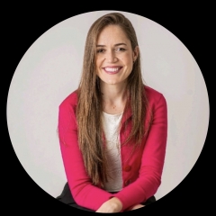 Foto de Sara A., Cuidadores de personas mayores baratos en Cambrils