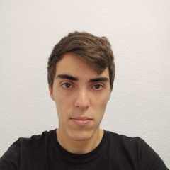 Foto de Tomás Alfredo L., Limpiadores de negocios baratos en Siete Aguas