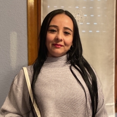 Foto de Yesenia S., Cuidadores de personas mayores baratos en Haro