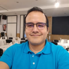 Foto de Eddwing Manuel R., Limpieza  de Hogar baratos en Marbella