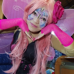 Foto de Ana Lucia G., Maquilladores baratos en Getafe