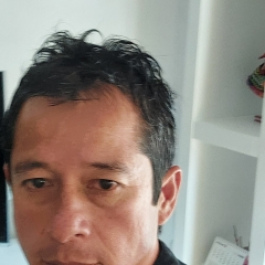 Foto de Edinson P., Pintores a domicilio baratos en Sant Andreu de la Barca