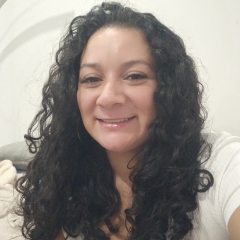 Foto de ANGIE JULIETH C., Canguros y niñeras baratos en Móstoles