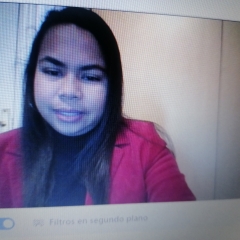 Foto de Ángela M., Cuidadores de personas mayores baratos en Alcobendas