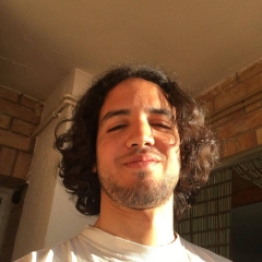 Foto de Achraf A., Recadistas y repartidores baratos en Sant Adrià de Besòs