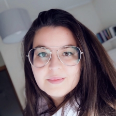 Foto de Oyane A., Traductores de inglés baratos en Salamanca