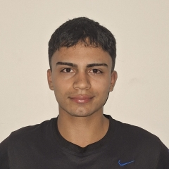 Foto de Juan David R., Entrenadores personales baratos en Muro