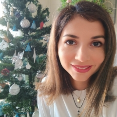 Foto de Elvys L., Canguros y niñeras baratos en Cártama