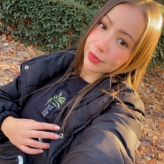 Foto de Lauren Eliana G., Cuidadores de personas mayores baratos en Móstoles