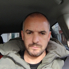 Foto de Lucas M., Pintores a domicilio baratos en Miño