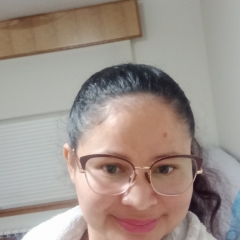 Foto de Kenia R., Planchado a domicilio baratos en Ames