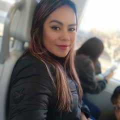 Foto de Alejandra Q., Manicura y pedicura baratos en Girona