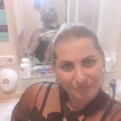 Foto de Yaimara R., Cuidadores de personas mayores baratos en Cee