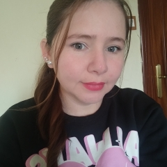 Foto de Leydi Johana C., Canguros y niñeras baratos en Santurtzi