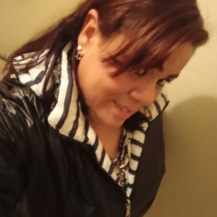 Foto de Mary C., Cuidadores de personas mayores baratos en Navia