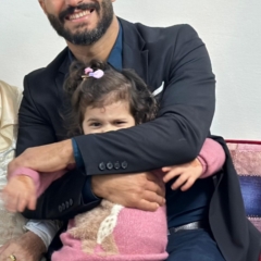 Foto de Younes B., Montadores de muebles Ikea baratos en Benaocaz