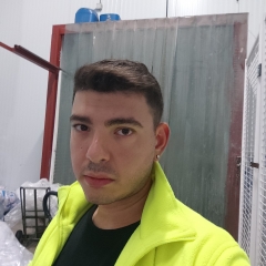 Foto de Primiano M., Transportistas baratos en Granollers