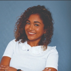 Foto de Alisson B., Limpieza  de Hogar baratos en Cunit