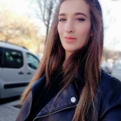 Foto de Aicha K., Limpiadores de cocinas baratos en Castelldefels