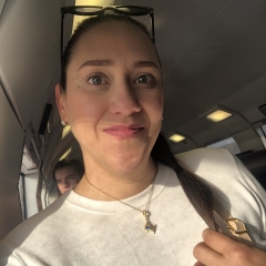 Foto de Katherina C., Profesionales de Limpieza baratos en Vilanova i la Geltrú