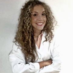 Foto de María S., Dietistas y Nutricionistas baratos en Arganda del Rey