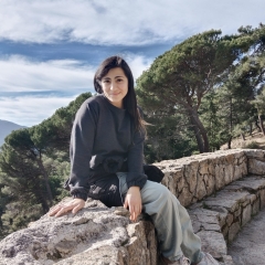 Foto de Andrea U., Canguros y niñeras baratos en Torrejón de Ardoz