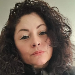 Foto de Aida Luz M., Cuidadores de personas mayores baratos en Tarancón