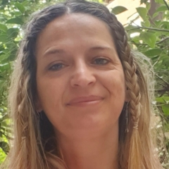 Verónica A.