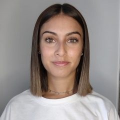 Foto de Haridian Yurima L., Canguros y niñeras baratos en Agüimes