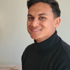 Foto de Gilberto Jose R., Tester de aplicaciones baratos en València